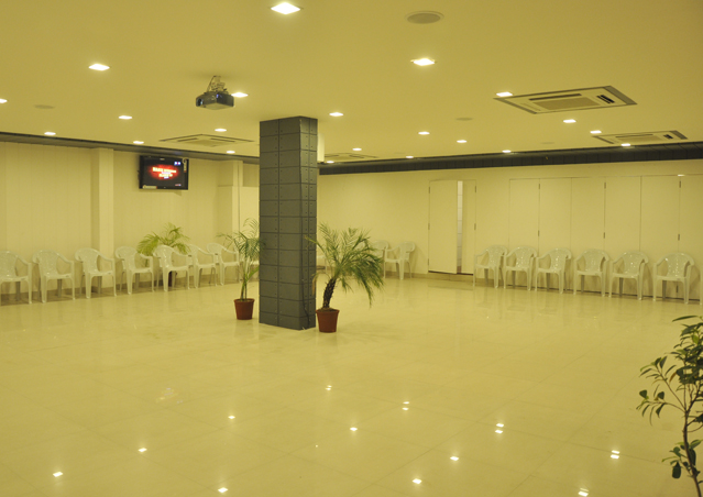 Blue Lagoon Banquet & Restaurant